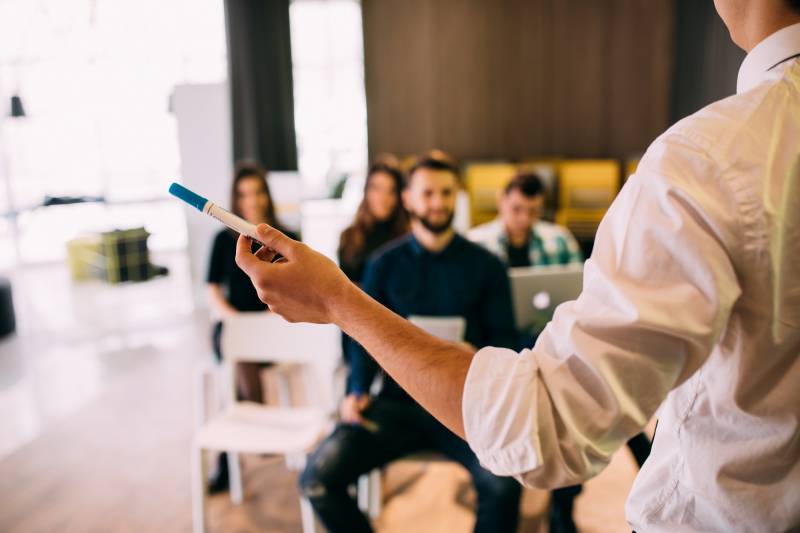 L'importance du développement des compétences des employés à paris en Ile de France